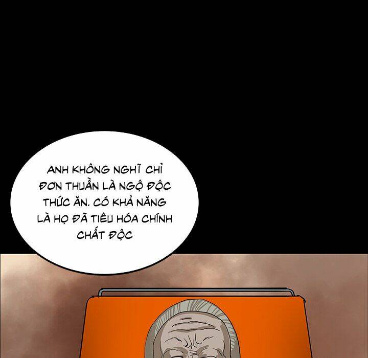 Chí Tôn Thần Ma: Chapter 31