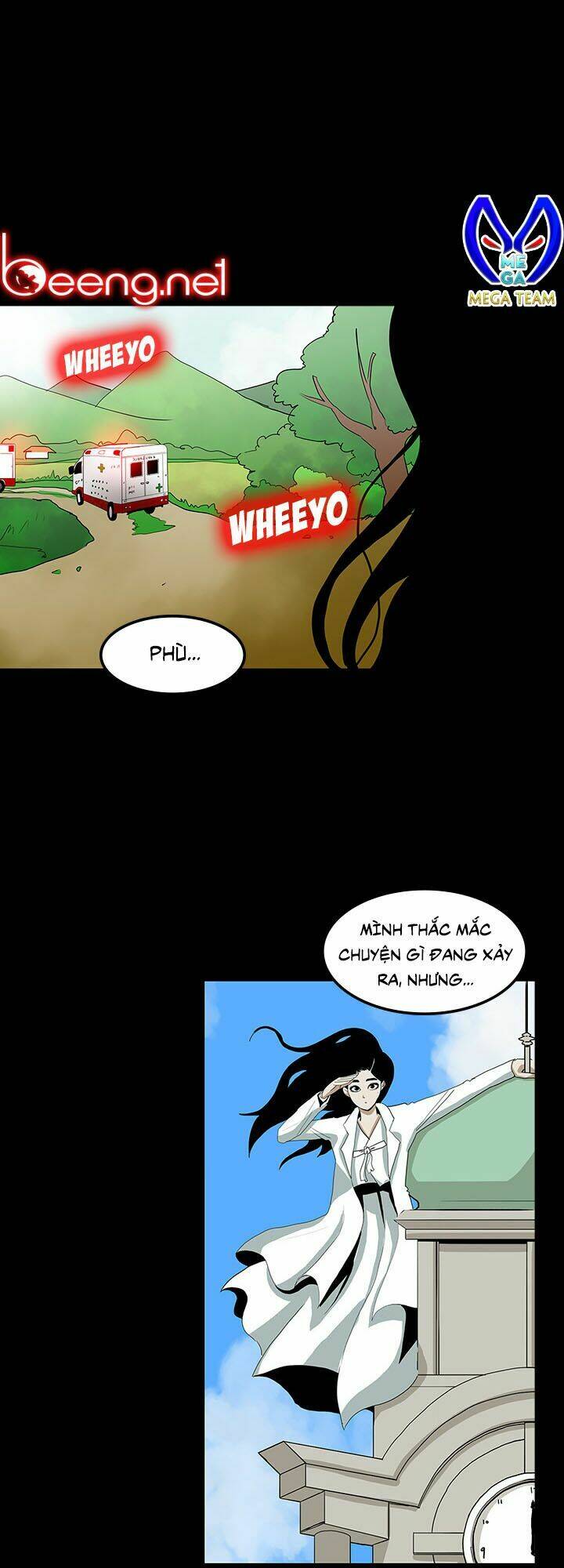 Chí Tôn Thần Ma: Chapter 32