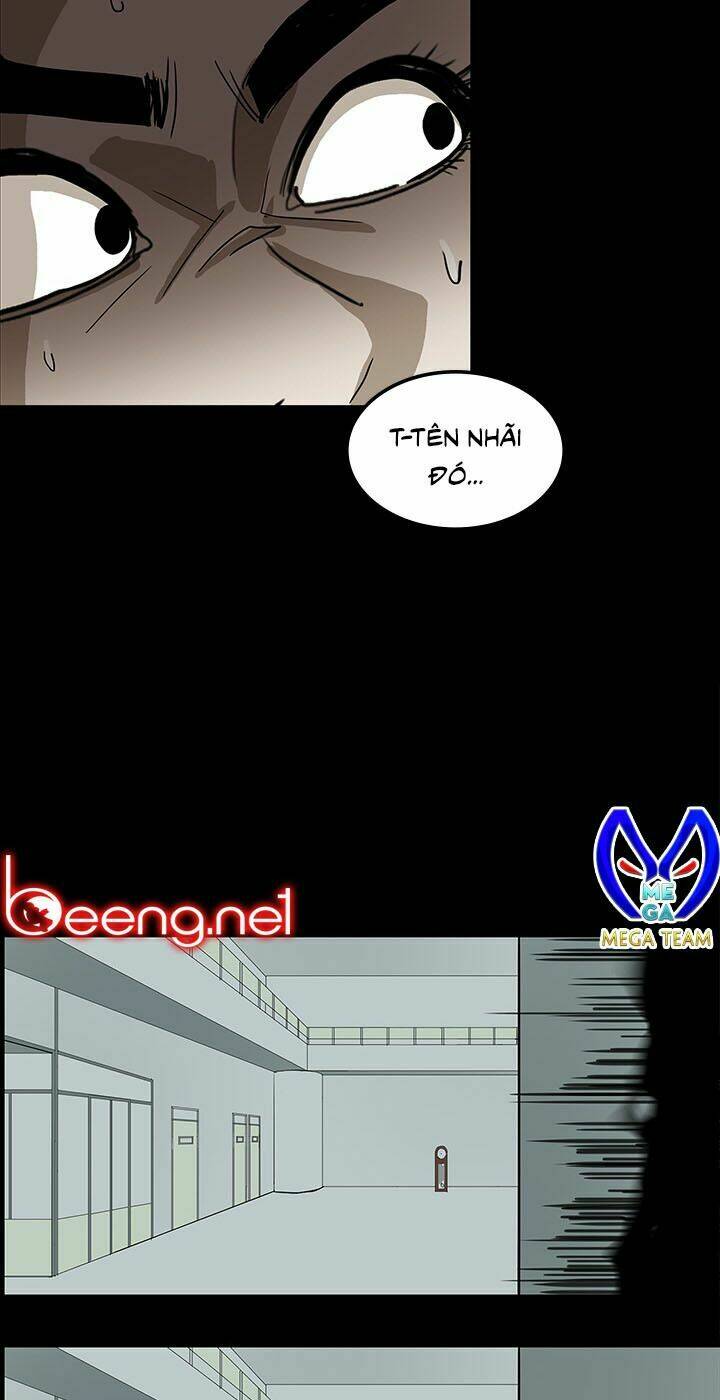Chí Tôn Thần Ma: Chapter 32