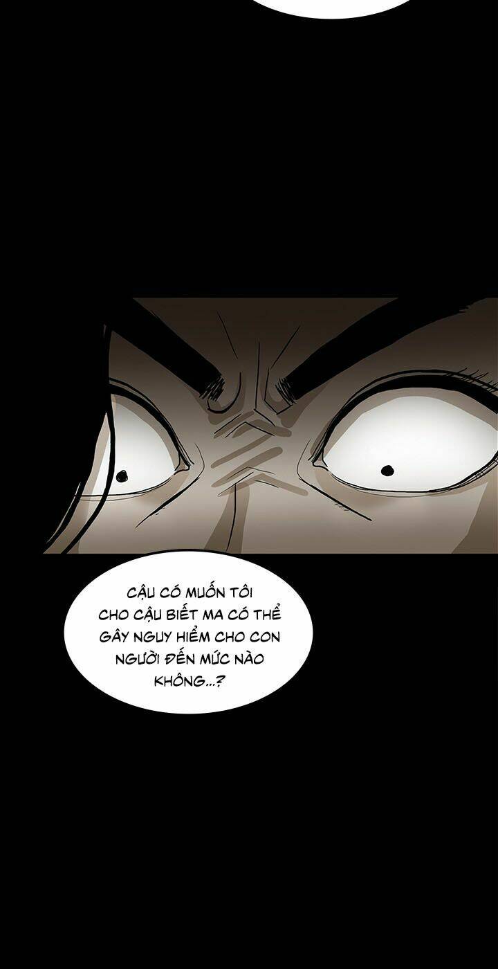 Chí Tôn Thần Ma: Chapter 32