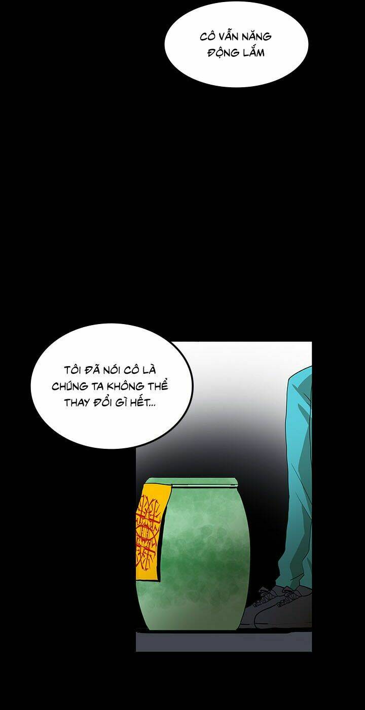 Chí Tôn Thần Ma: Chapter 33