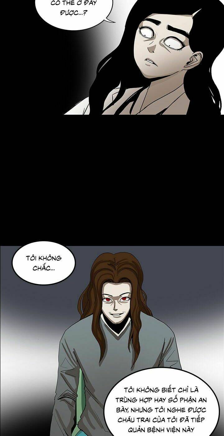 Chí Tôn Thần Ma: Chapter 33