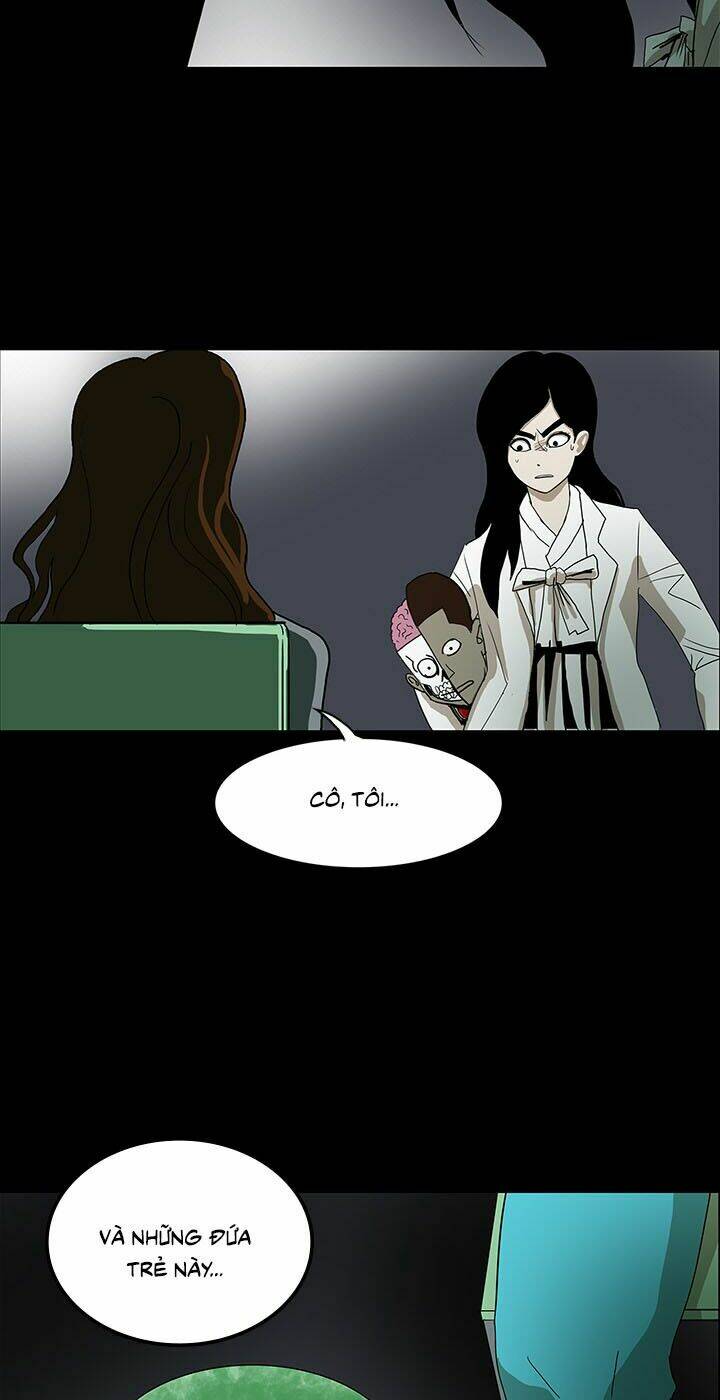 Chí Tôn Thần Ma: Chapter 33