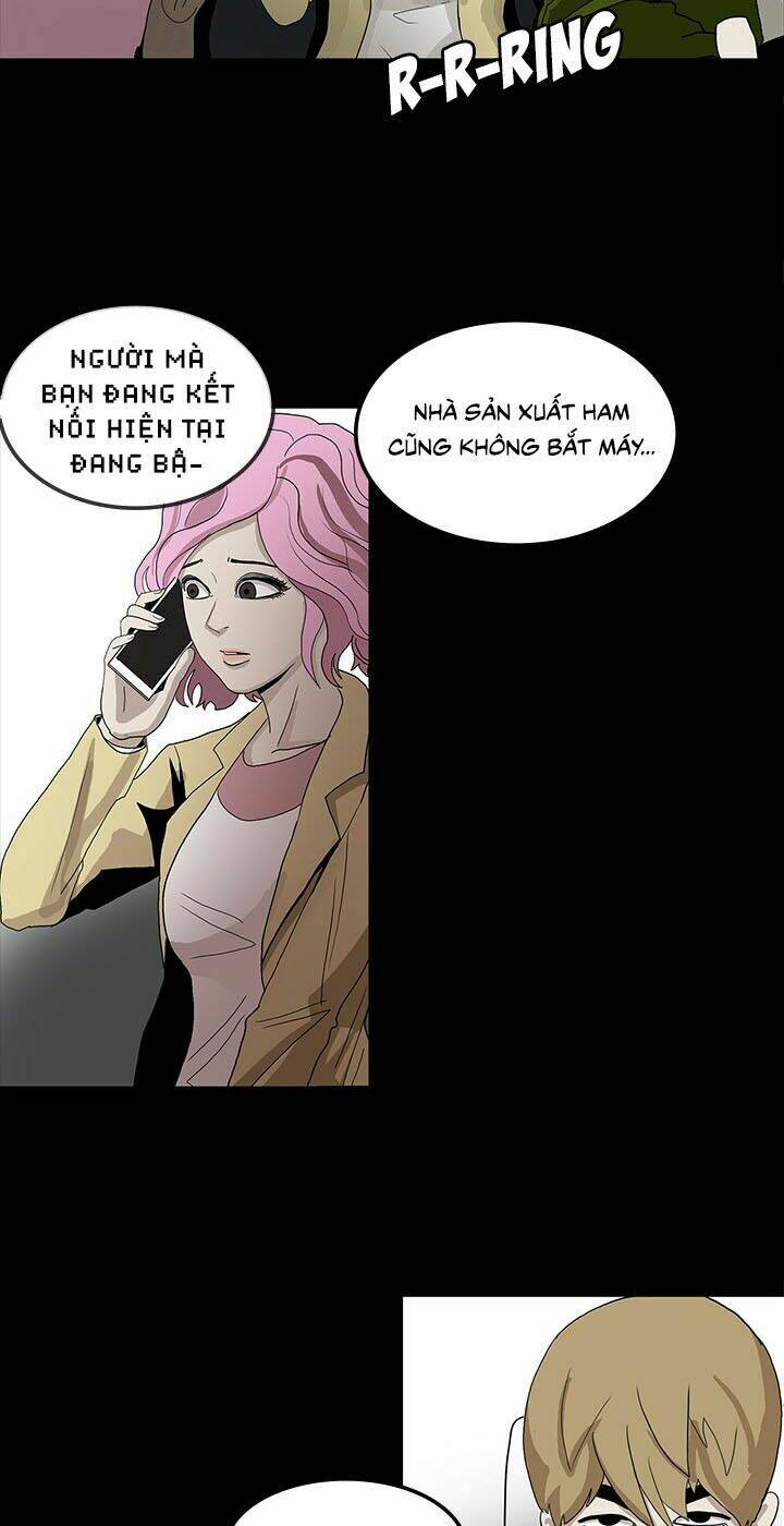 Chí Tôn Thần Ma: Chapter 33