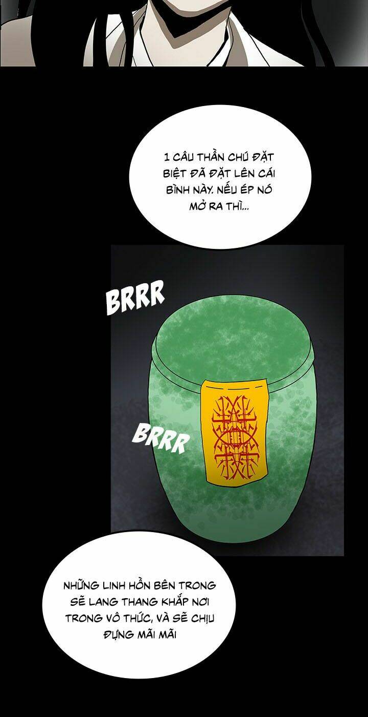 Chí Tôn Thần Ma: Chapter 33