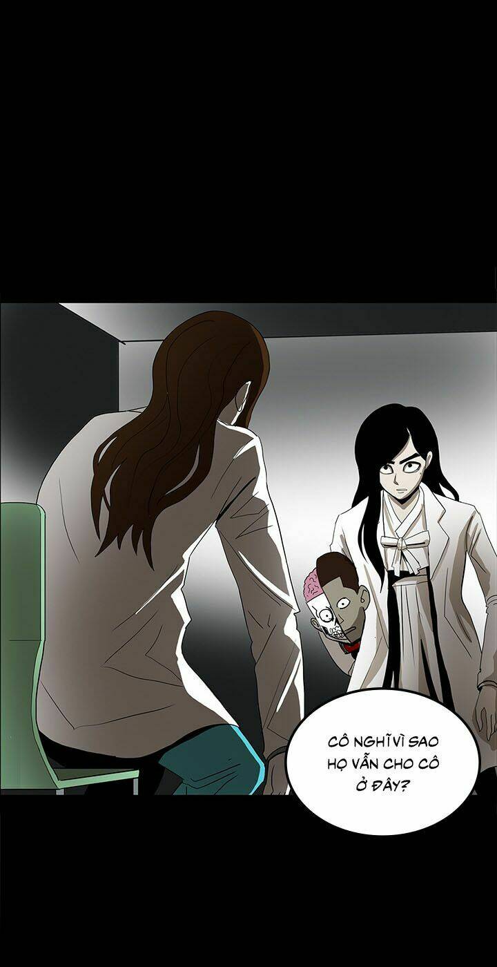 Chí Tôn Thần Ma: Chapter 33