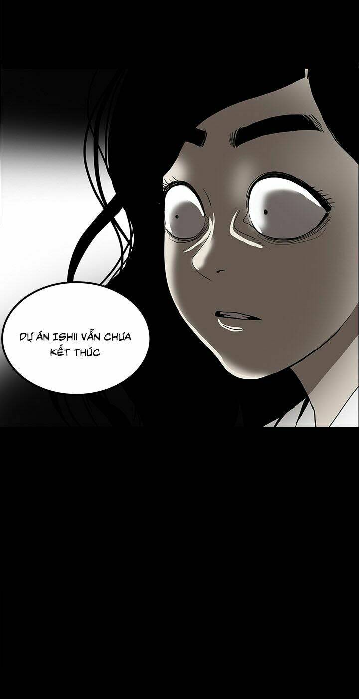 Chí Tôn Thần Ma: Chapter 33