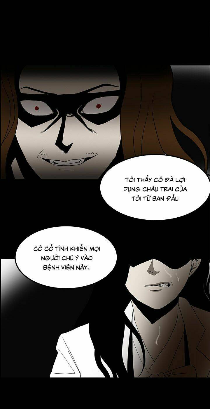Chí Tôn Thần Ma: Chapter 33