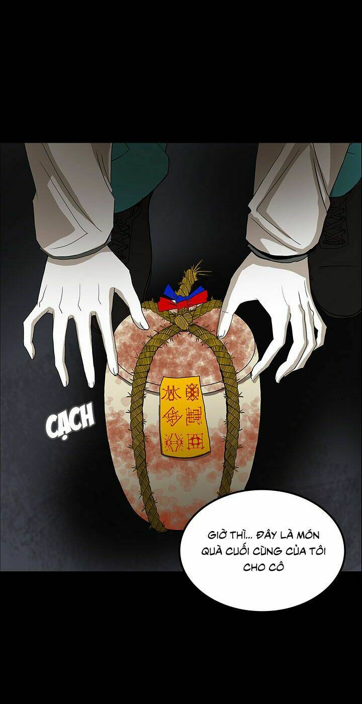 Chí Tôn Thần Ma: Chapter 33