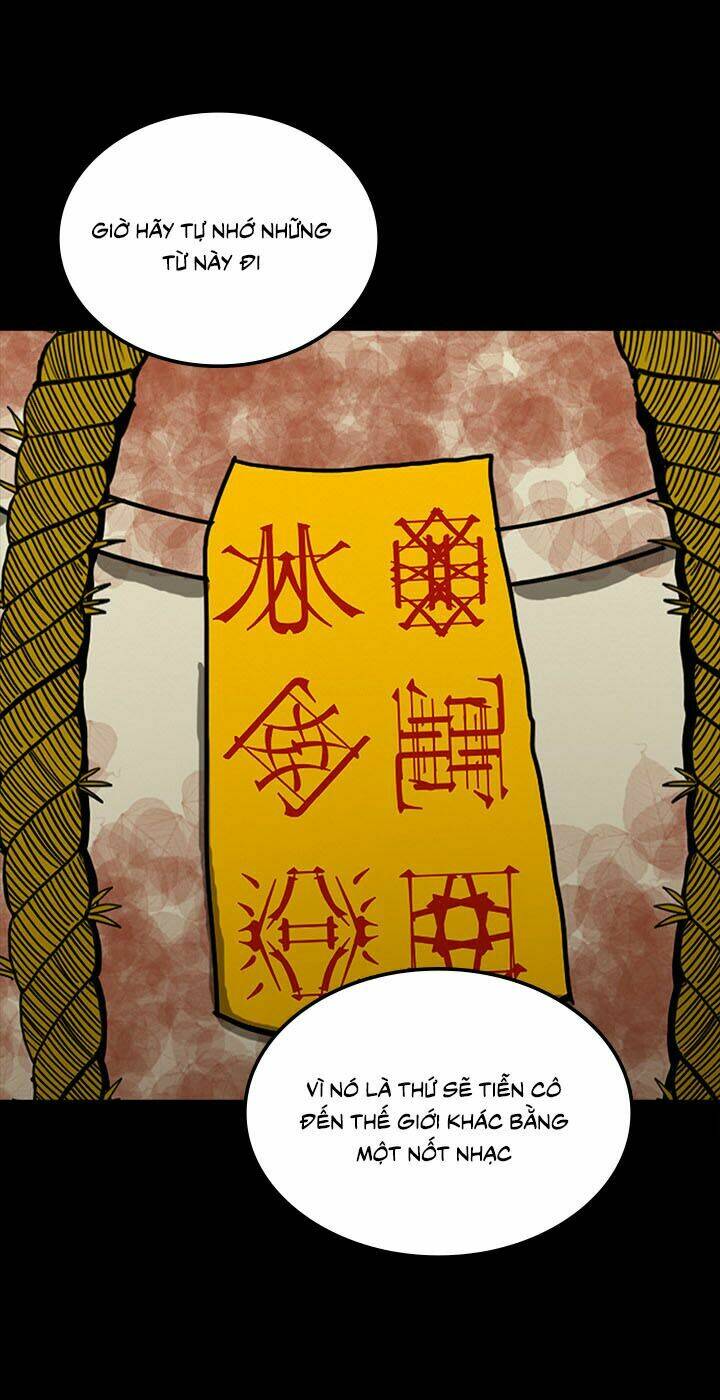 Chí Tôn Thần Ma: Chapter 33