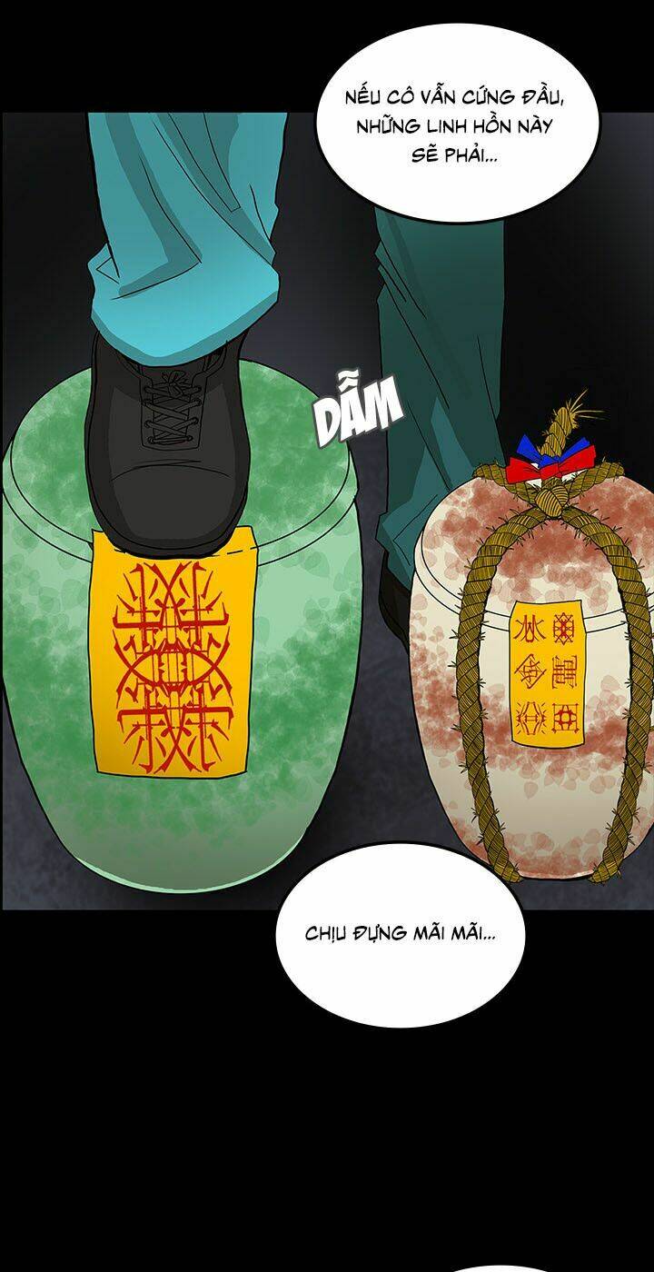 Chí Tôn Thần Ma: Chapter 33