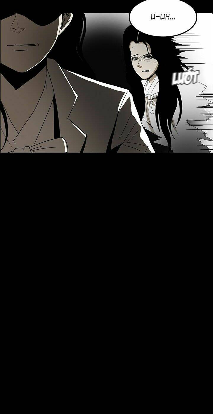 Chí Tôn Thần Ma: Chapter 33