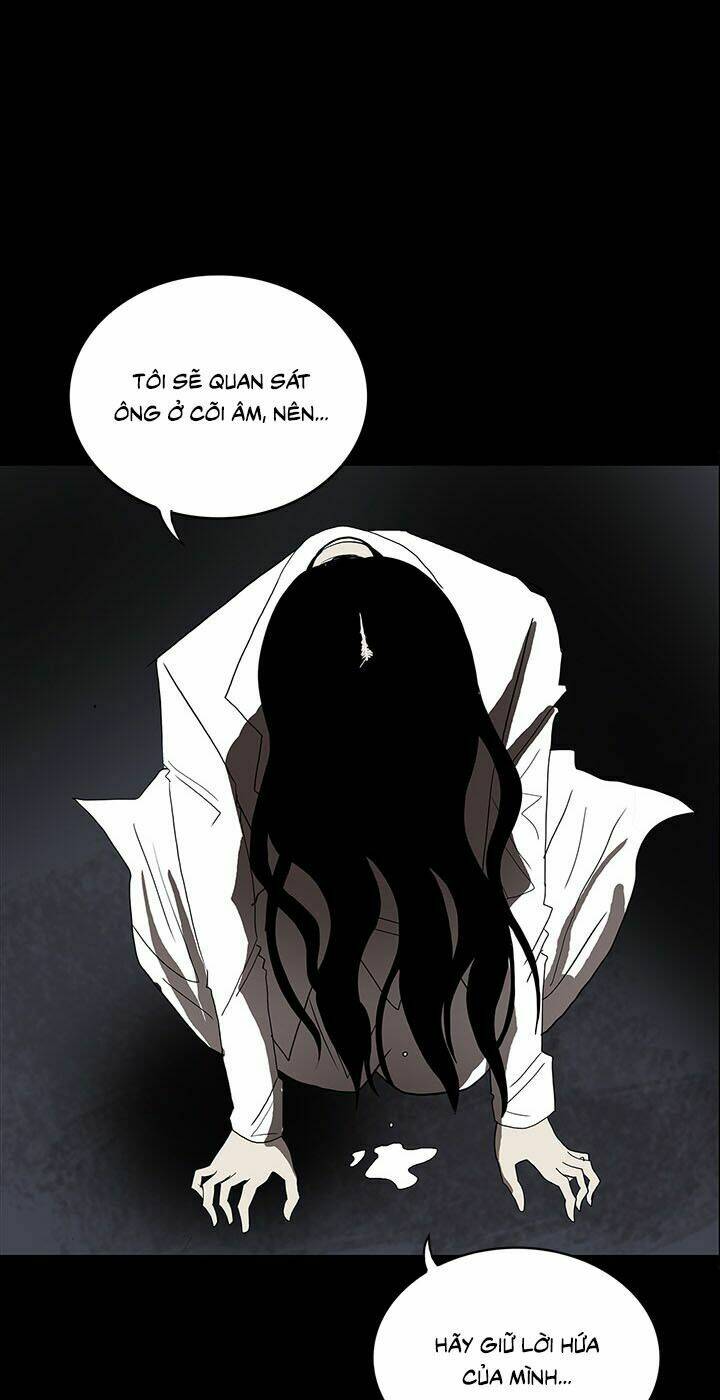 Chí Tôn Thần Ma: Chapter 33
