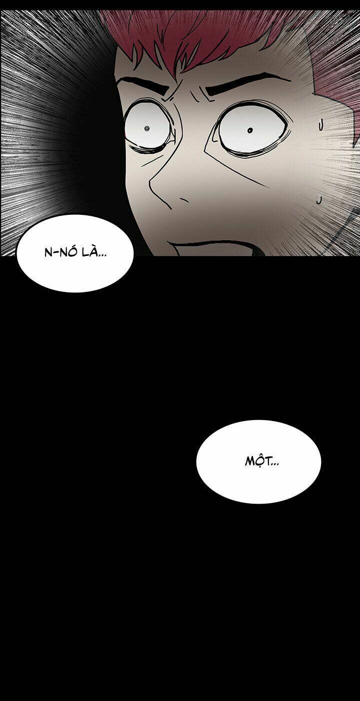 Chí Tôn Thần Ma: Chapter 33