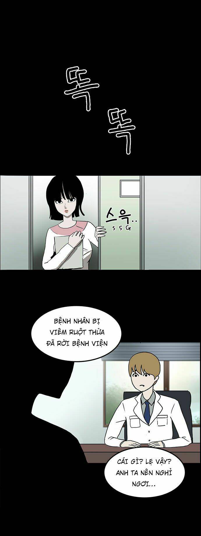 Chí Tôn Thần Ma: Chapter 4