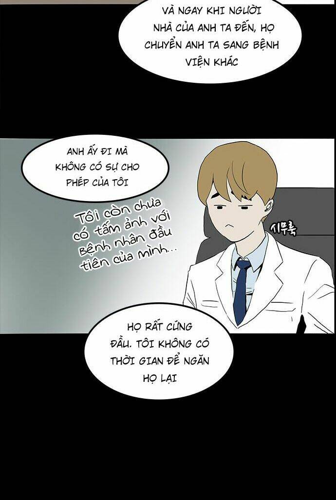 Chí Tôn Thần Ma: Chapter 4
