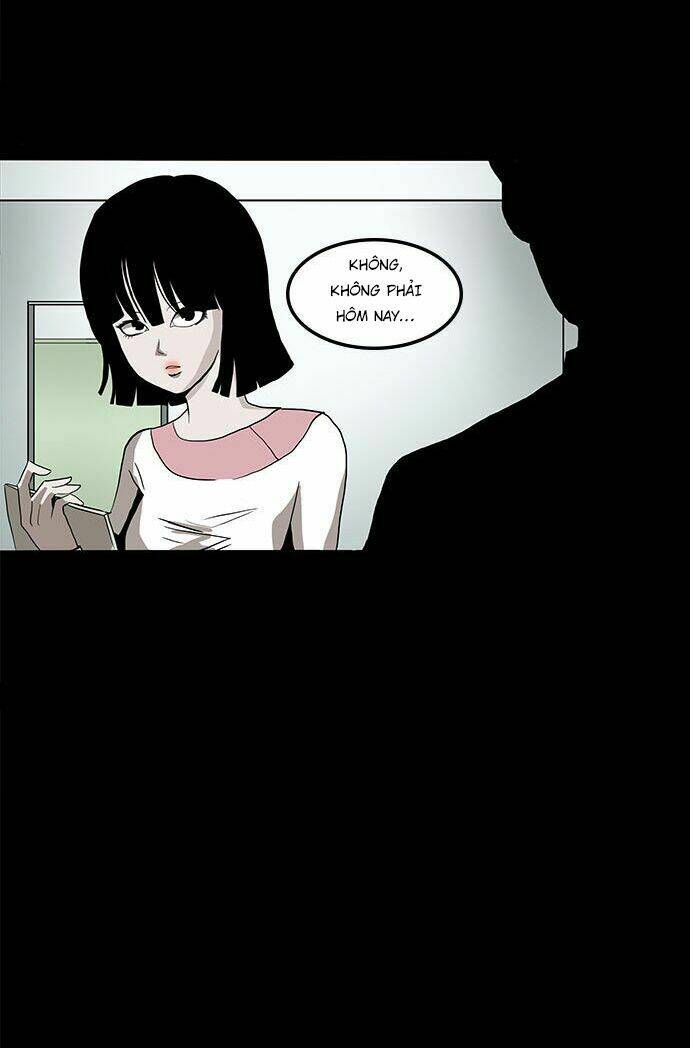 Chí Tôn Thần Ma: Chapter 4