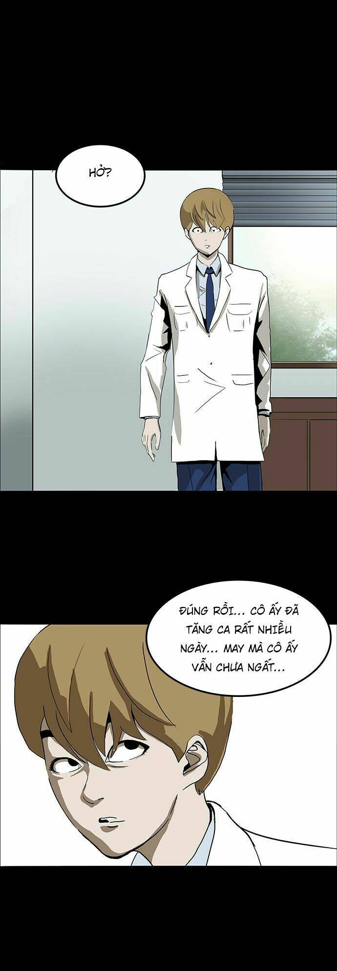 Chí Tôn Thần Ma: Chapter 4