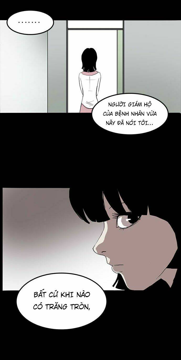 Chí Tôn Thần Ma: Chapter 4