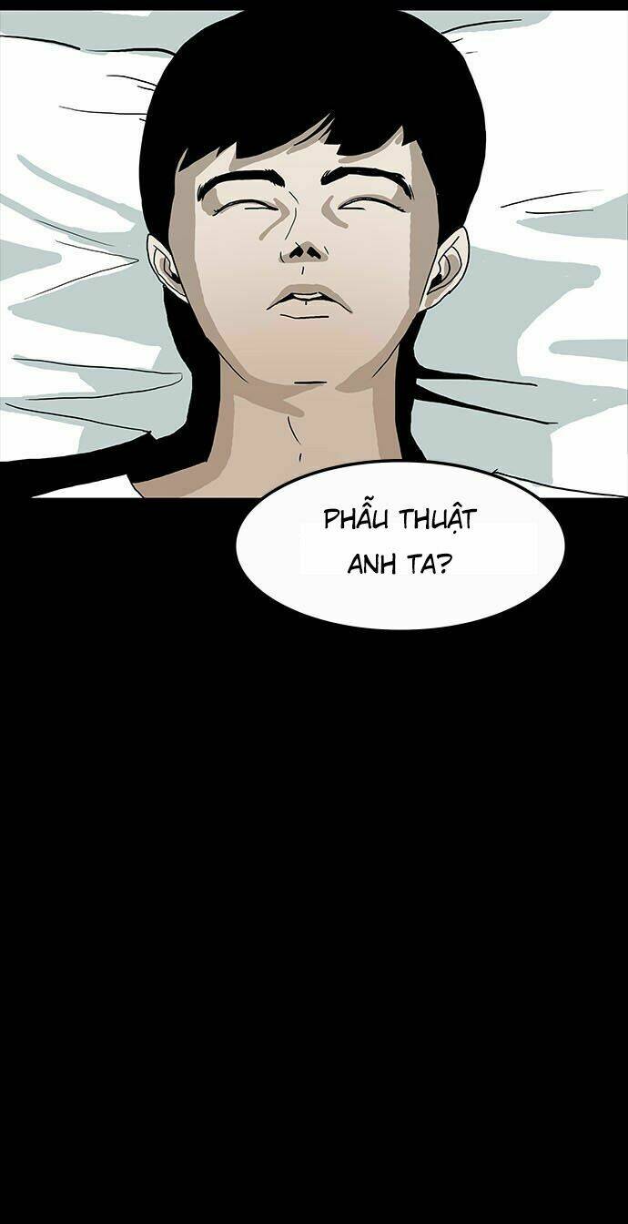 Chí Tôn Thần Ma: Chapter 4