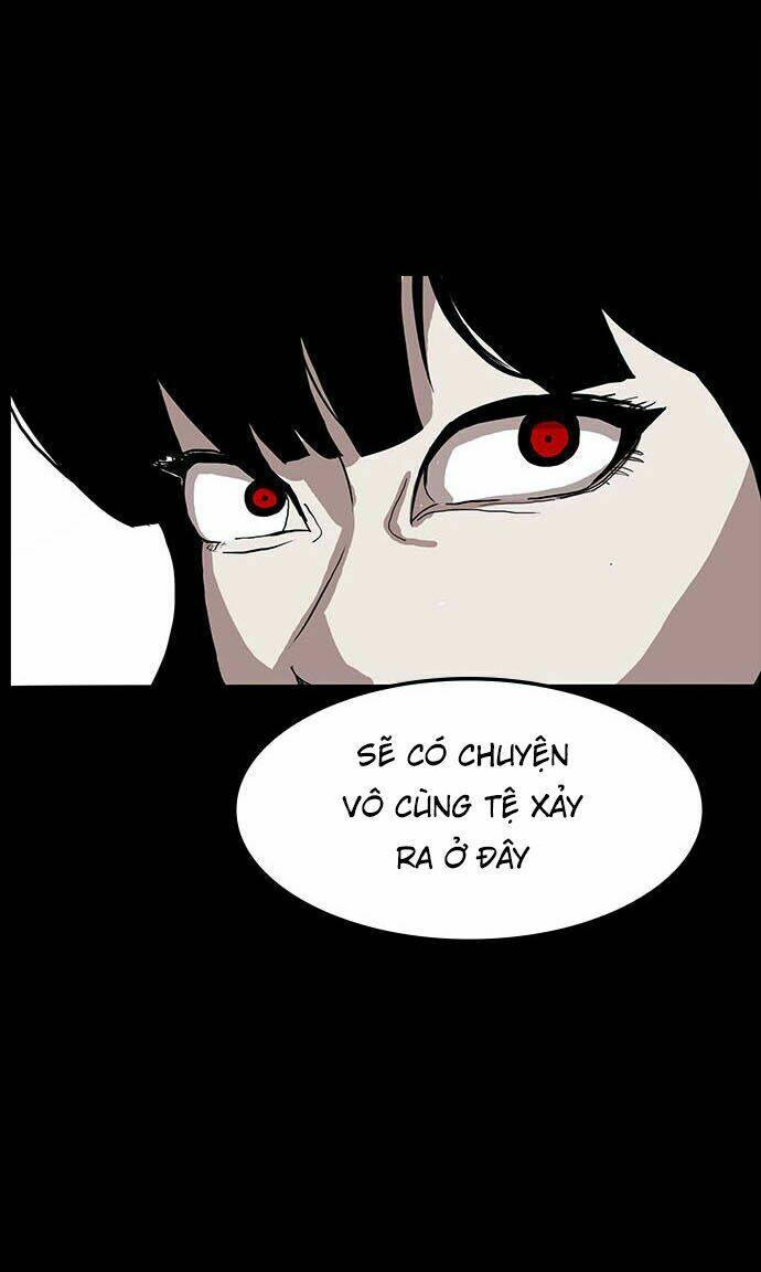Chí Tôn Thần Ma: Chapter 4