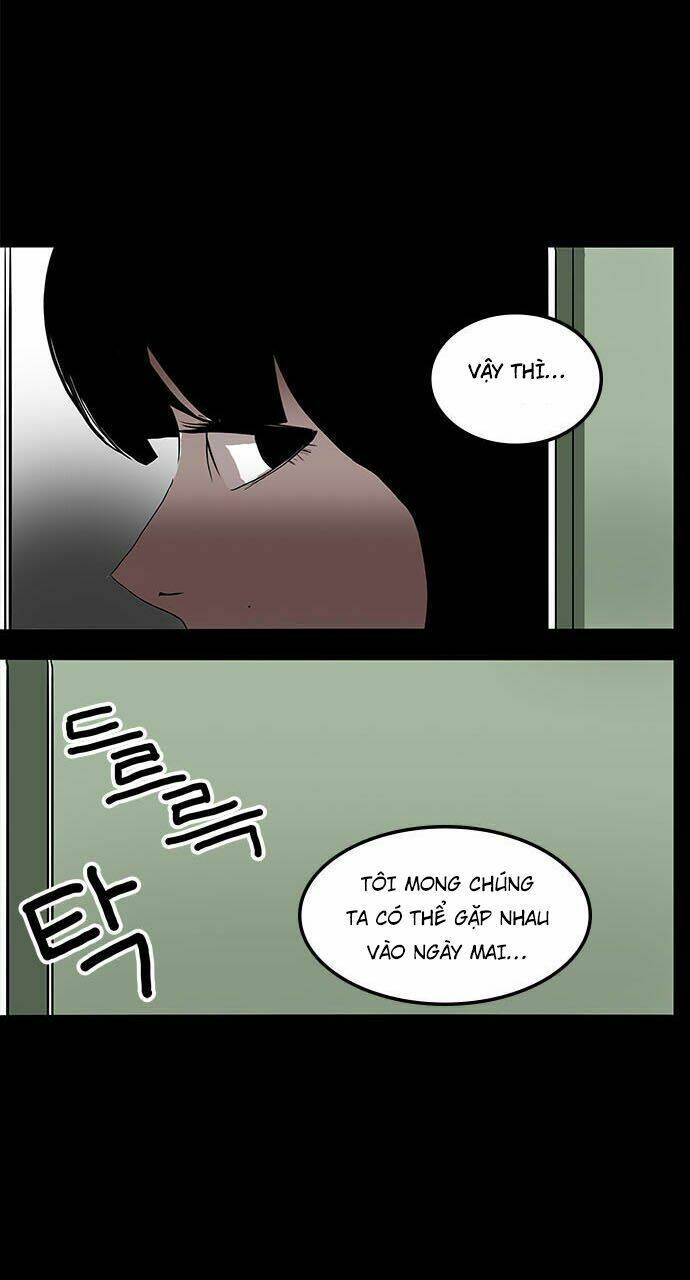 Chí Tôn Thần Ma: Chapter 4
