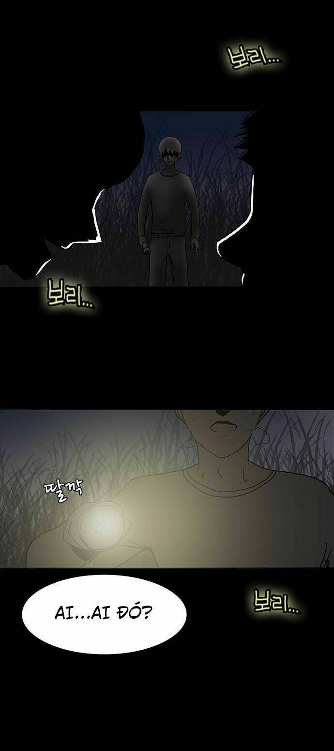 Chí Tôn Thần Ma: Chapter 4