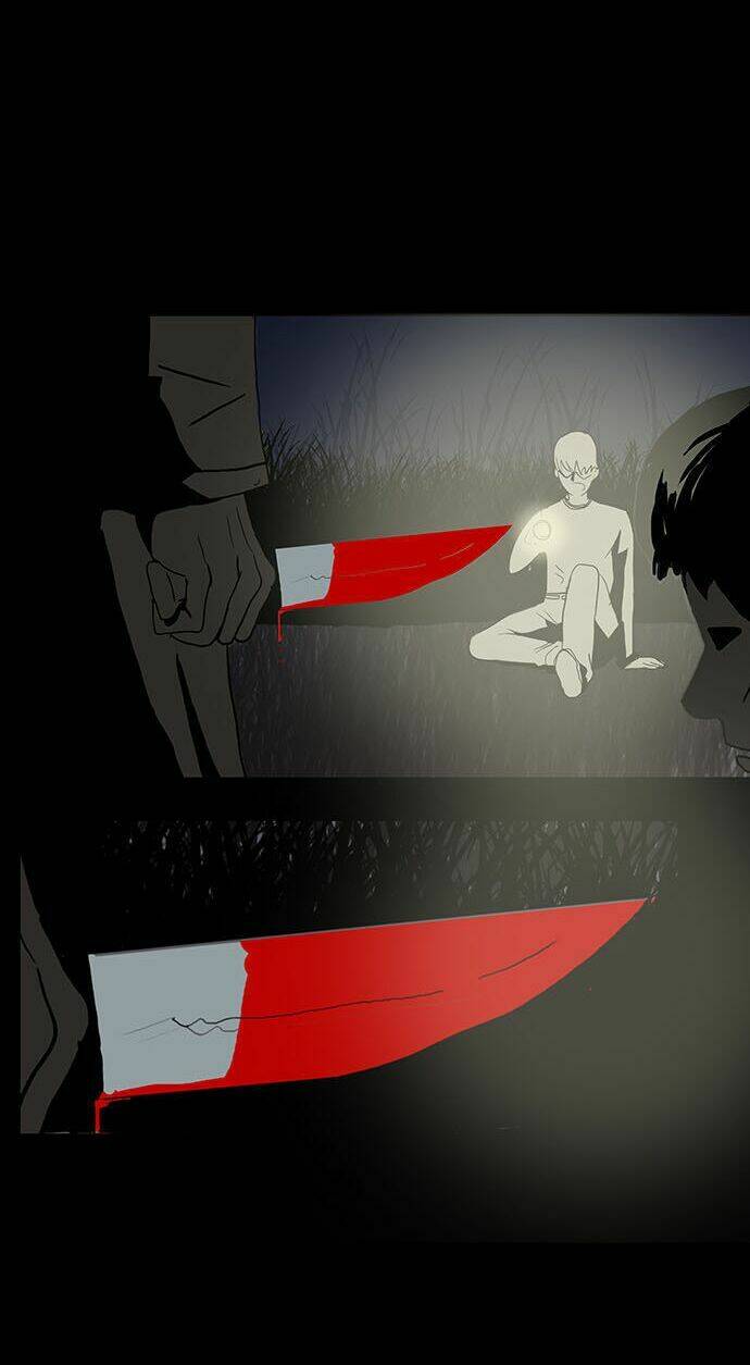 Chí Tôn Thần Ma: Chapter 4