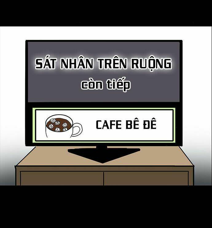 Chí Tôn Thần Ma: Chapter 4