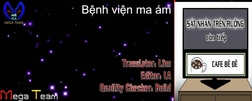 Chí Tôn Thần Ma: Chapter 4