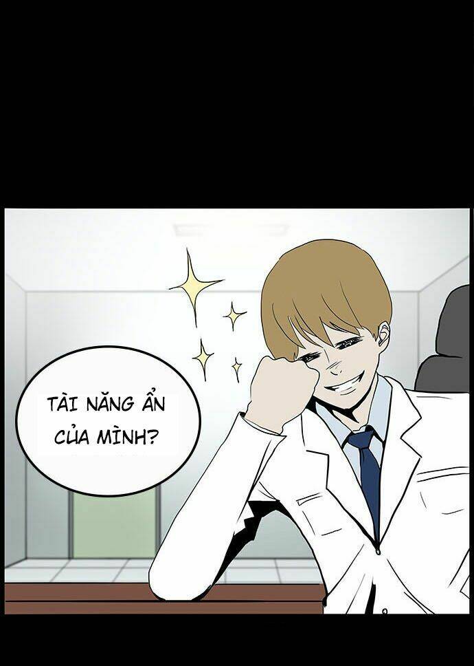 Chí Tôn Thần Ma: Chapter 4