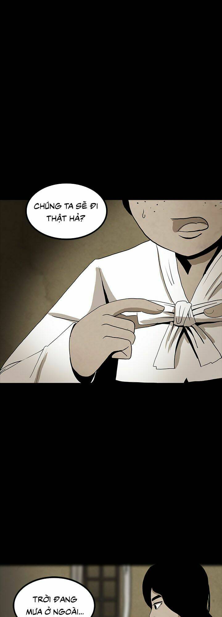 Chí Tôn Thần Ma: Chapter 41