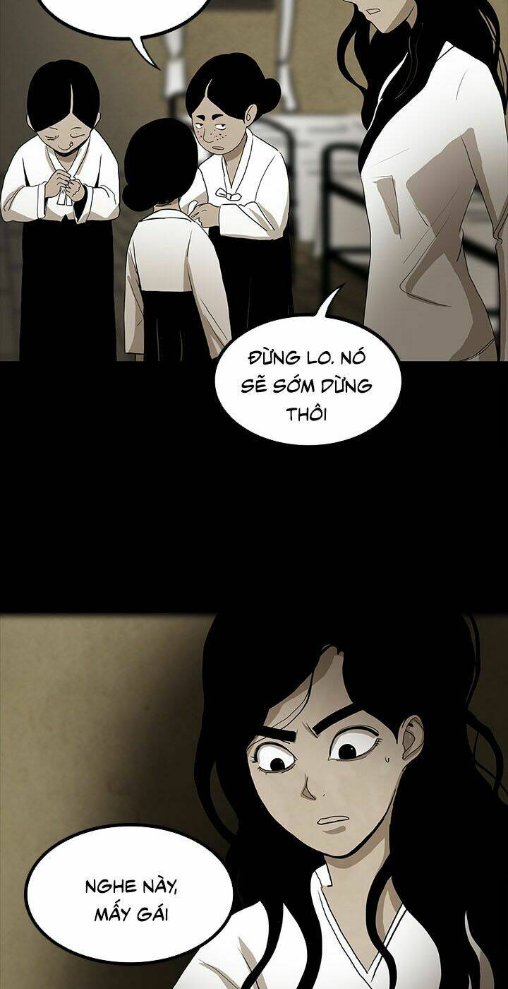 Chí Tôn Thần Ma: Chapter 41