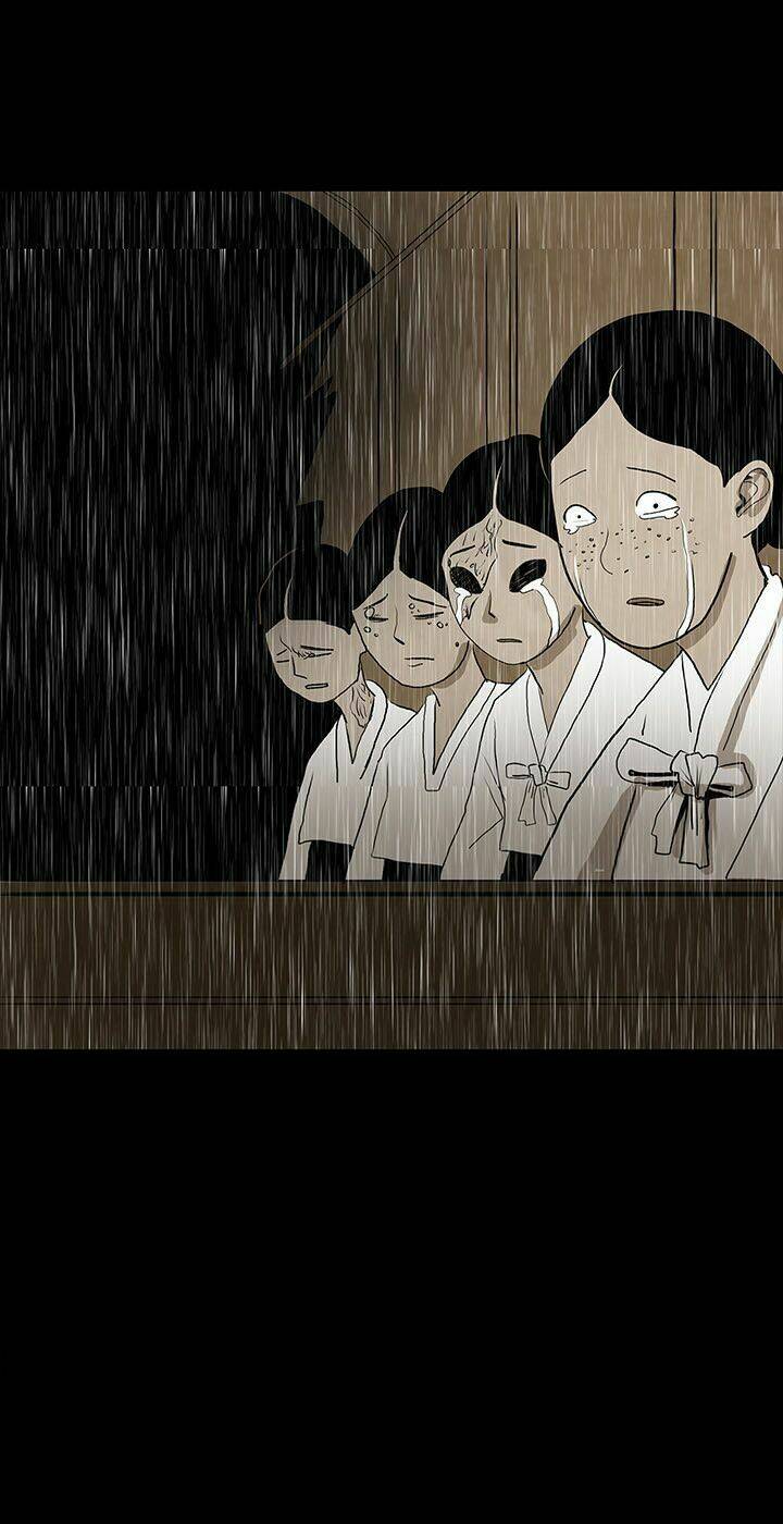 Chí Tôn Thần Ma: Chapter 41