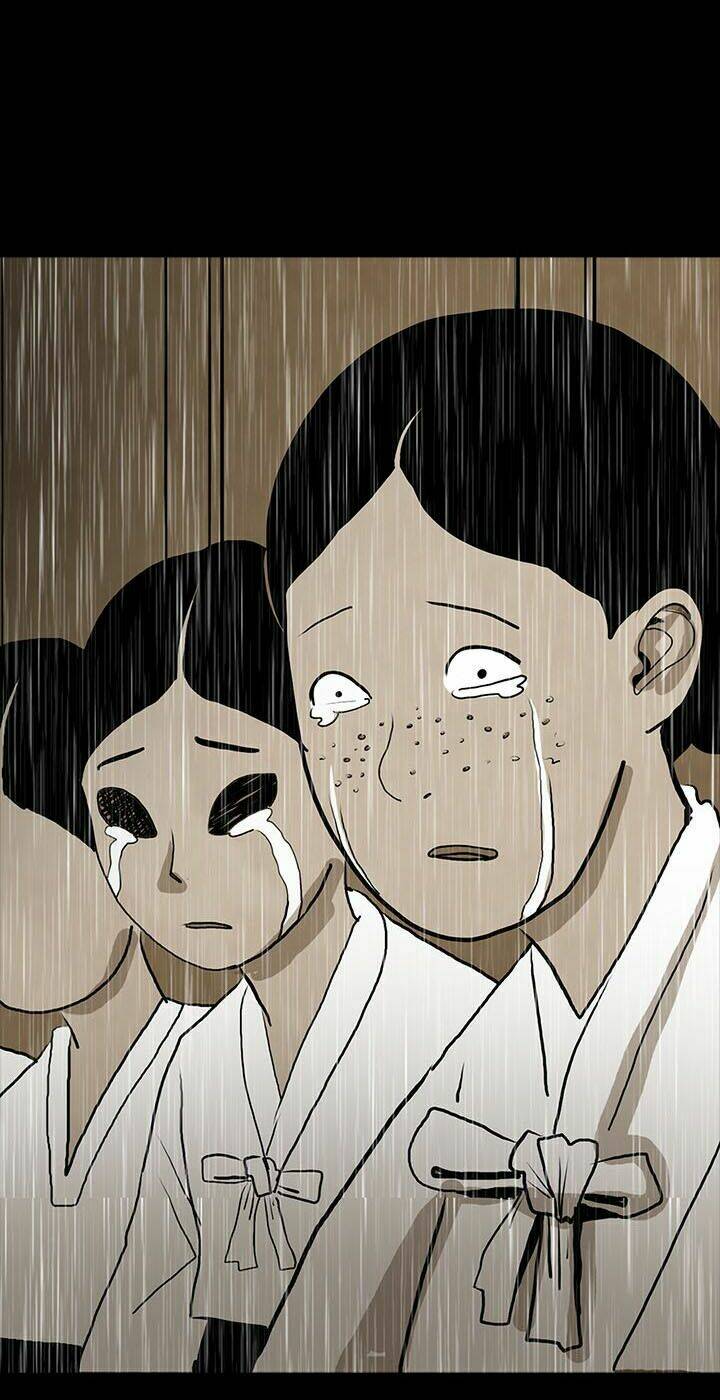 Chí Tôn Thần Ma: Chapter 41