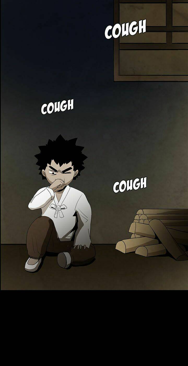 Chí Tôn Thần Ma: Chapter 41