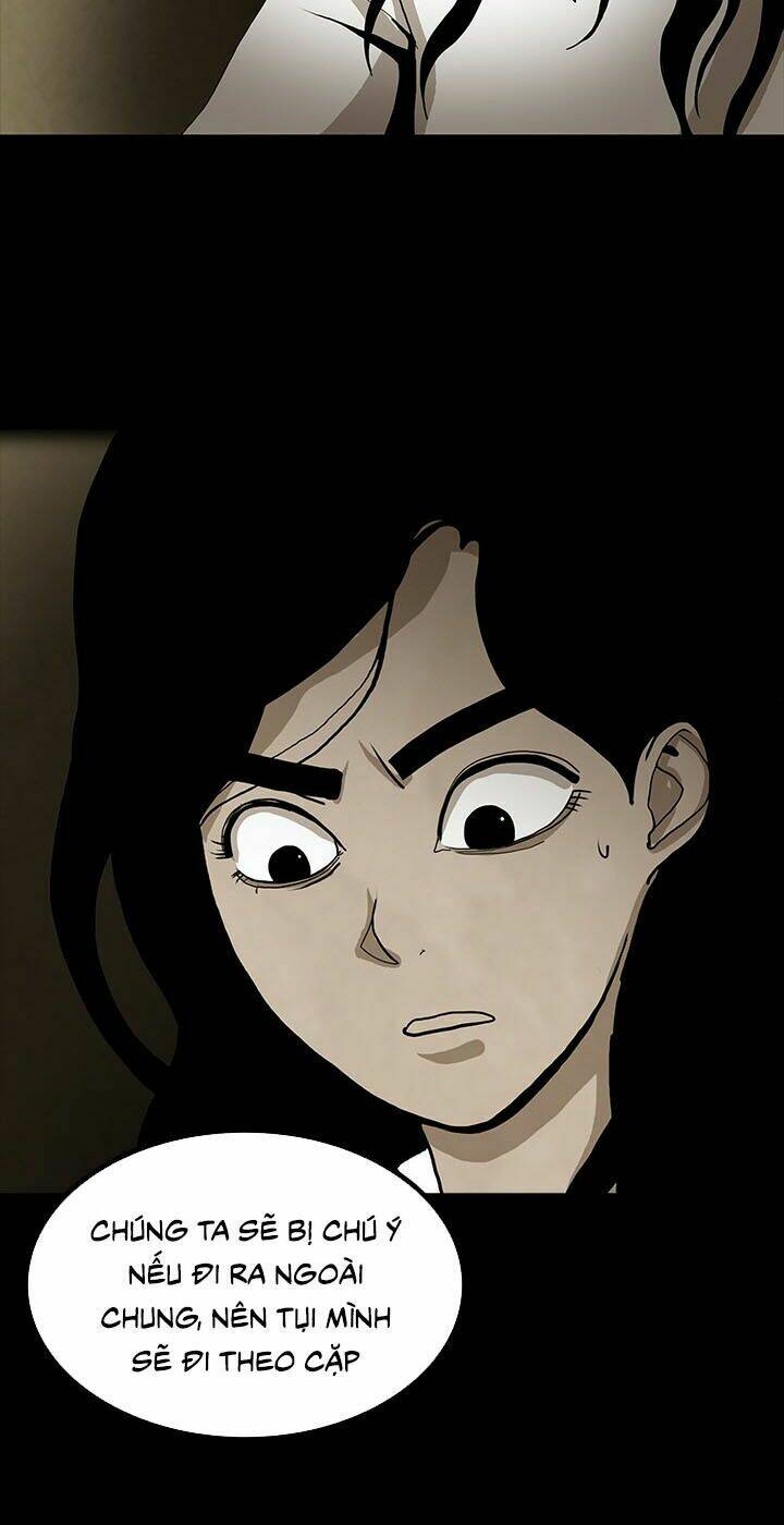 Chí Tôn Thần Ma: Chapter 41