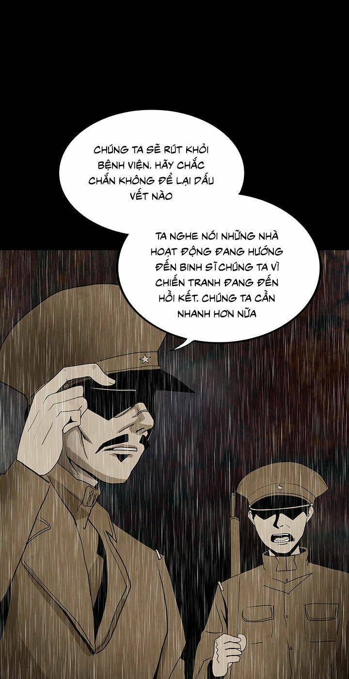 Chí Tôn Thần Ma: Chapter 41