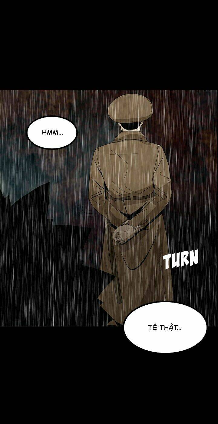 Chí Tôn Thần Ma: Chapter 41