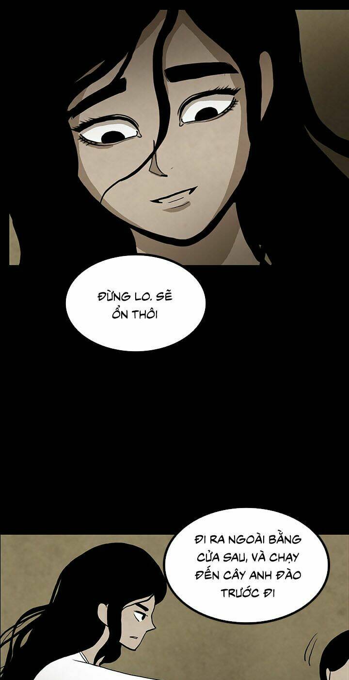 Chí Tôn Thần Ma: Chapter 41