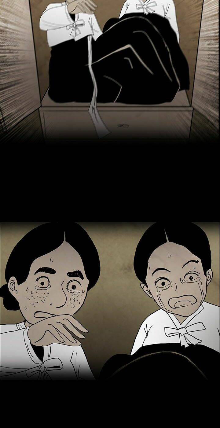Chí Tôn Thần Ma: Chapter 41