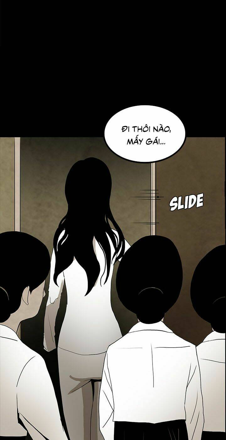 Chí Tôn Thần Ma: Chapter 41