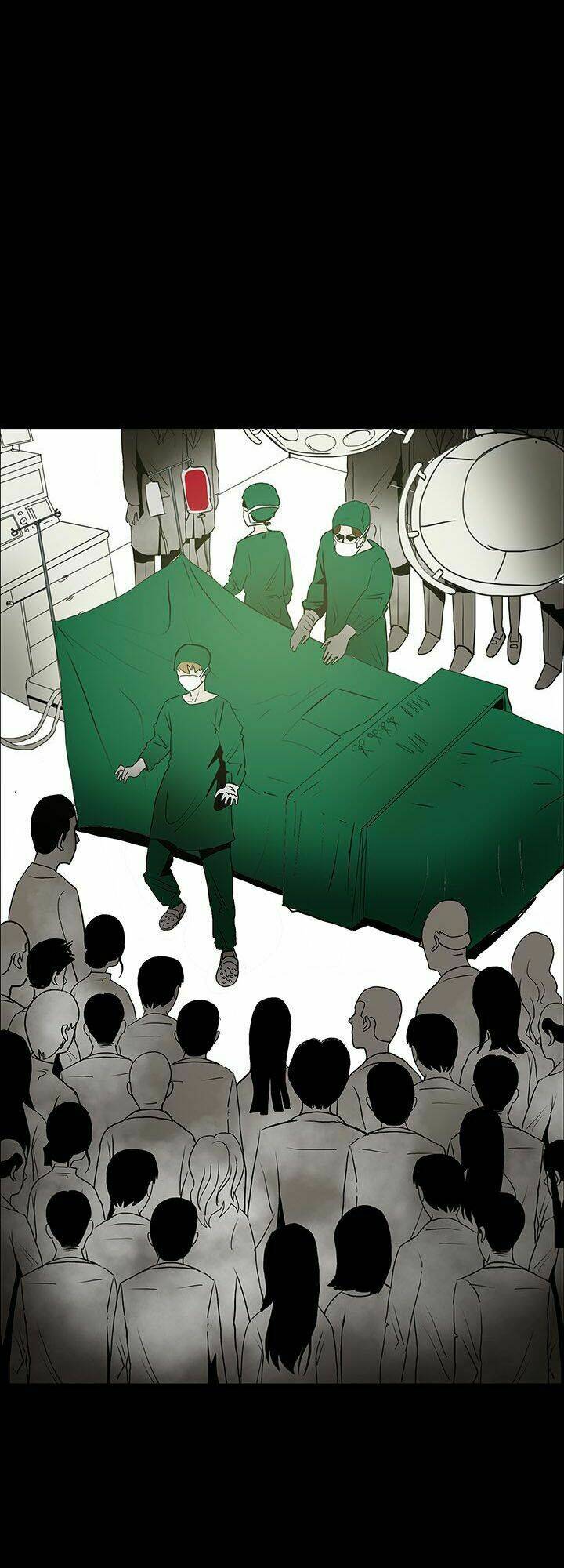 Chí Tôn Thần Ma: Chapter 49