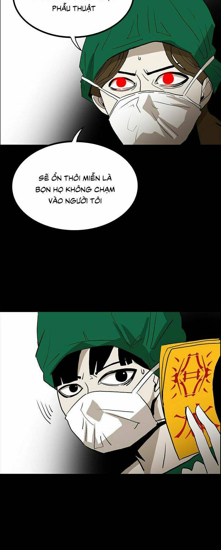 Chí Tôn Thần Ma: Chapter 49