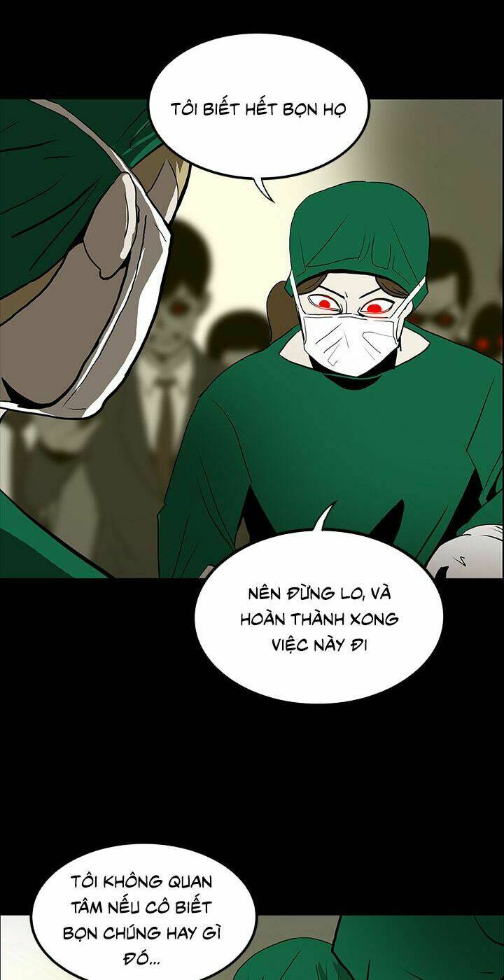 Chí Tôn Thần Ma: Chapter 49