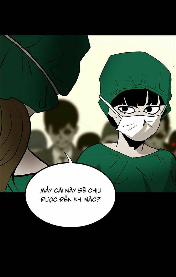 Chí Tôn Thần Ma: Chapter 49