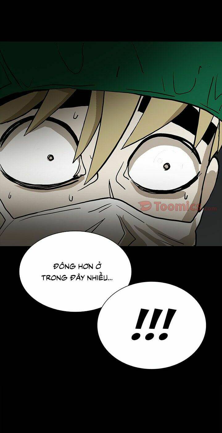 Chí Tôn Thần Ma: Chapter 49