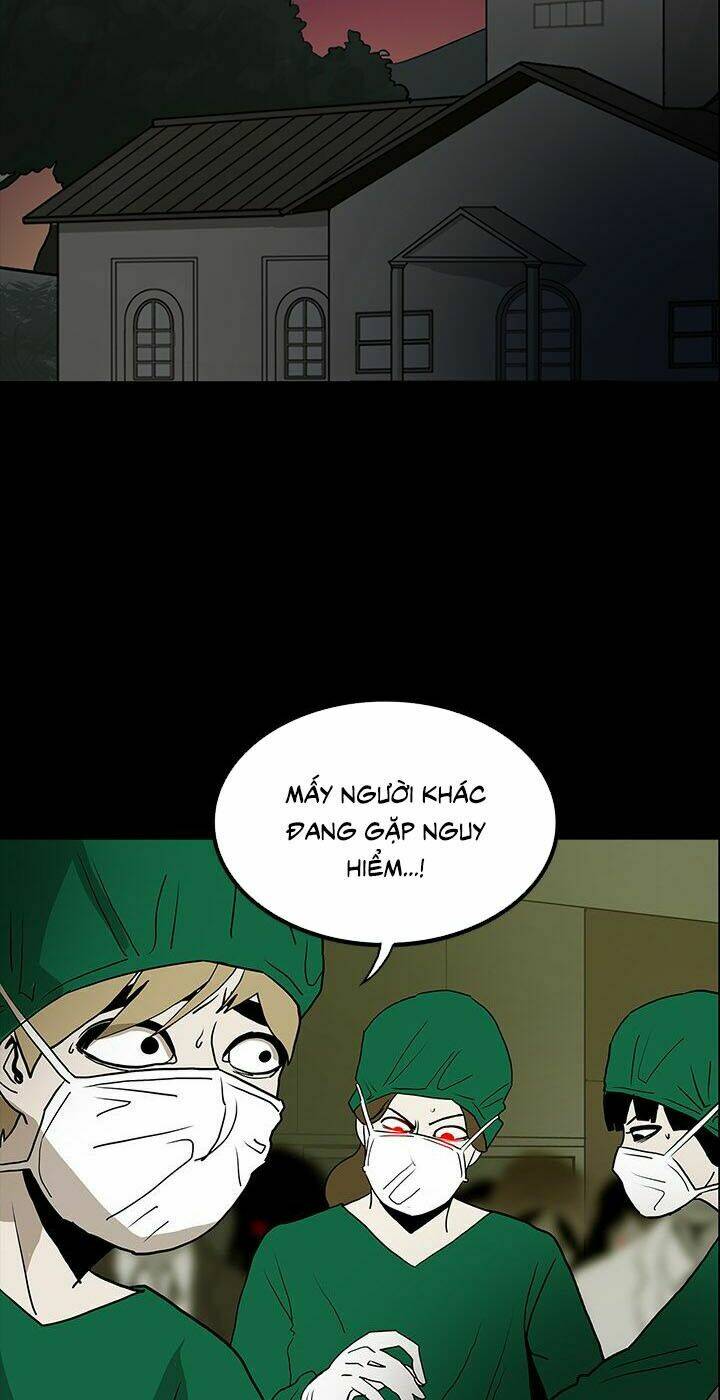 Chí Tôn Thần Ma: Chapter 49