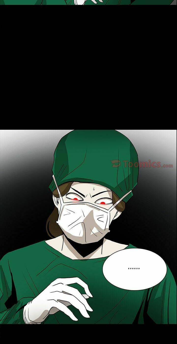 Chí Tôn Thần Ma: Chapter 49