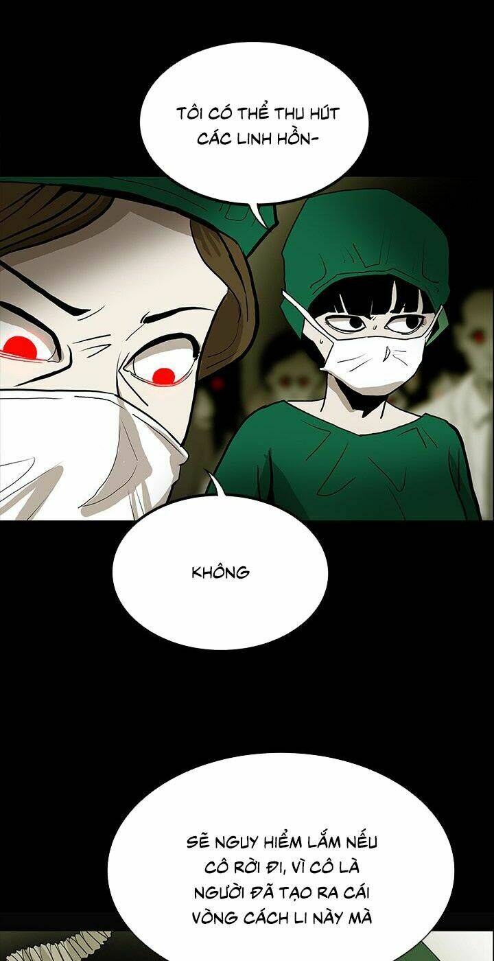 Chí Tôn Thần Ma: Chapter 49